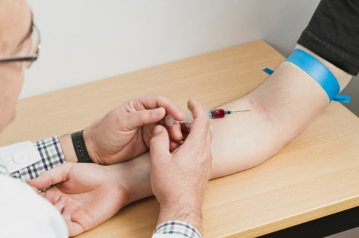 Doorstep Emergency Facility